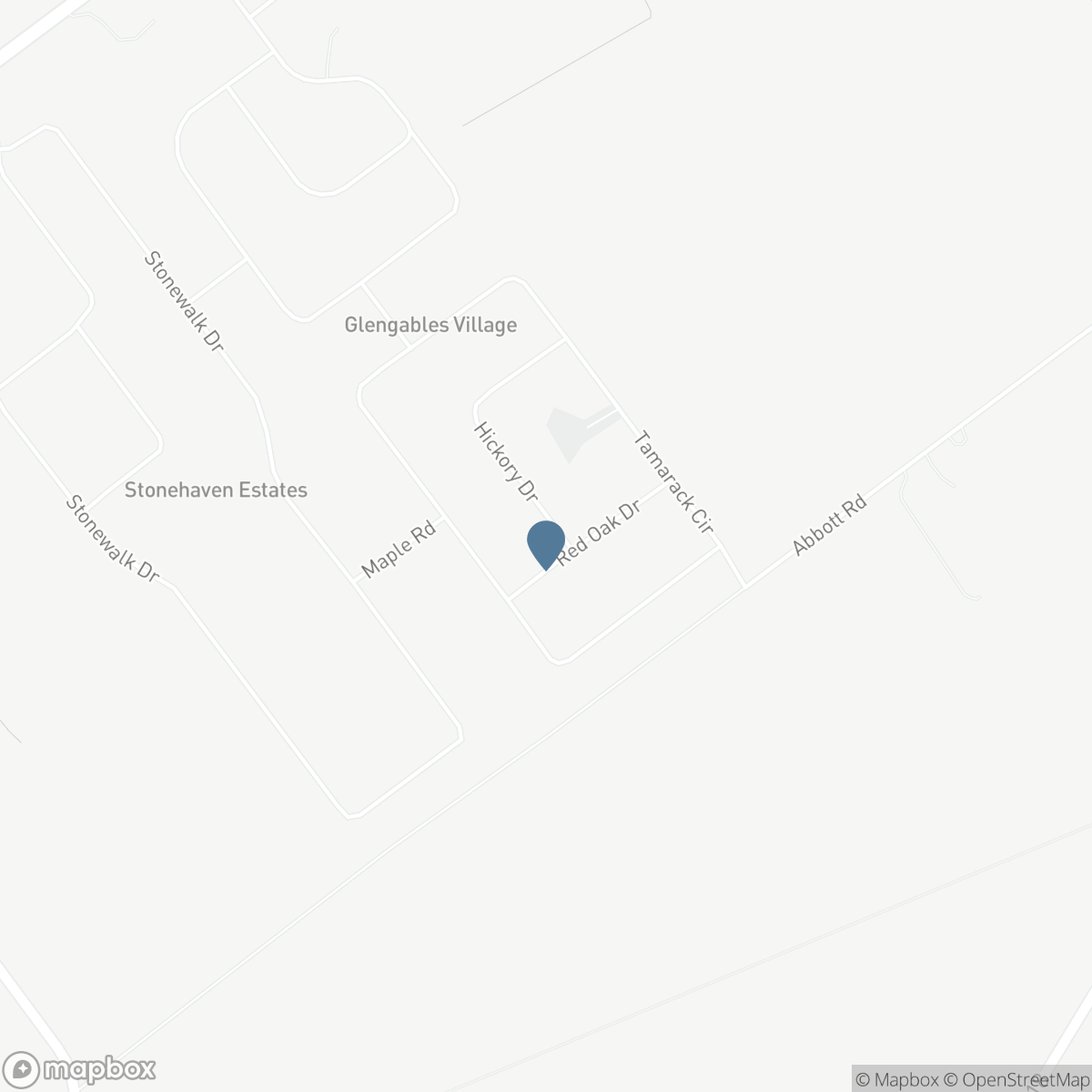19 HICKORY DRIVE, Kemptville, Ontario K0G 1J0